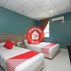 Suite superior