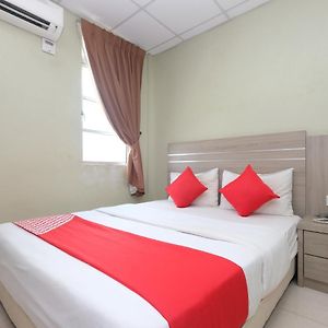 Bilik ratu mewah