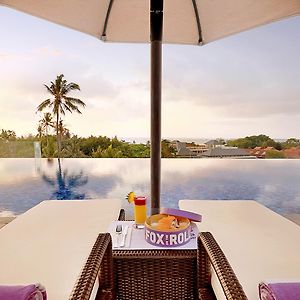 Fox Hotel Jimbaran Beach Bali
