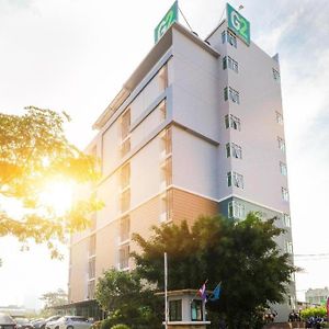 G2 Hotel Group