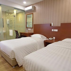 Elegant Hotel