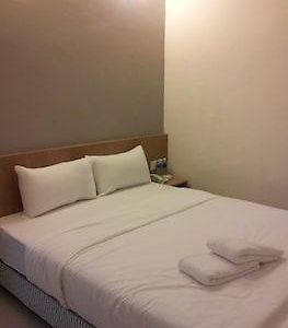 Indah Garden Hotel